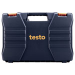 Testo  0516 1200 Test equipment case  (L x W) 460 mm x 320 mm
