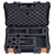 Testo  0516 1200 Test equipment case  (L x W) 460 mm x 320 mm