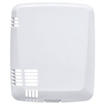 Testo 0554 2006 Faceplate, integrates wireless data loggers