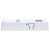 Testo 0554 2009 Deco-Cover faceplate discreetly integrates data loggers