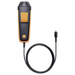 Testo 0554 2222 Adapter for probe heads