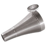 Testo 0554 9010 Adapter for Testo 308, 320, 330-2, 330 i, 380