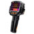 Testo 0560 8684 Testo 868s IR camera, -30 to +650 °C, 160x120 px