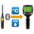Testo 0560 8717 Testo 871s Baudiagnose-Set IR camera