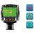 Testo 0560 8717 Testo 871s Baudiagnose-Set IR camera