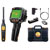 Testo 0560 8717 Testo 871s Baudiagnose-Set IR camera