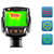 Testo 0560 8726 Baudiagnose-Set IR camera for mould detection