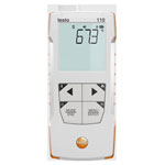 Testo 05630111 Thermometer -50 to 150°C NTC sensor