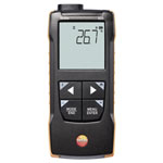 Testo 0563 0925 Testo 925 thermometer -50 to +1000 °C sensor