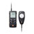 Testo 0563 1545 545 lux meter measures 0-100000 lx