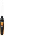 Testo 0563 1915 Temperature sensor -60 to +400°C Bluetooth with immersion probe