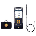 Testo 0563 4400 Testo 440 Set Anemometer