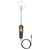 Testo 0563 4408 440 Set Anemometer 0-10000ppm measures Temperature