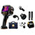 Testo 0563 8836 883-2 Set infrared camera -30 to 650°C, Wi-Fi, touchscreen