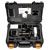 Testo 0563 8836 883-2 Set infrared camera -30 to 650°C, Wi-Fi, touchscreen
