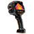 Testo 0563 8836 883-2 Set infrared camera -30 to 650°C, Wi-Fi, touchscreen
