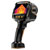 Testo 0563 8836 883-2 Set infrared camera -30 to 650°C, Wi-Fi, touchscreen