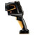 Testo 0563 8836 883-2 Set infrared camera -30 to 650°C, Wi-Fi, touchscreen
