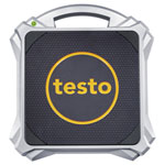 Testo 0564 1560 i Coolant tester wireless digital refrigerant scale Bluetooth