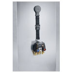 Testo 0564 3550 Smart Set digital manifold Bluetooth app-controlled system