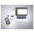 Testo 0564 5571 Coolant tester Smart Vakuum Set with Bluetooth manifold
