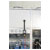 Testo 0564 5571 Coolant tester Smart Vakuum Set with Bluetooth manifold