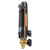 Testo 0564 5571 Coolant tester Smart Vakuum Set with Bluetooth manifold