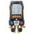 Testo 05645704 Coolant tester with 360h life,wireless setup & Smart APP support