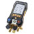 Testo 05645704 Coolant tester with 360h life,wireless setup & Smart APP support