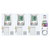 Testo 0572 1750 175 T1 Set Temperature data logger measures -35°C to +55°C