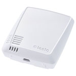 Testo 0572 2021 160 TH data logger, -10 to +50°C, 0-100 RH
