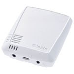 Testo 0572 2023 160 multi-channel data logger Temperature/humidity monitor