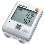 Testo 0572 2032 Saveris 2-T2 Temperature data logger -50 to 150°C, WLAN-enab