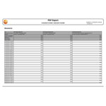 Testo 0572 2033 Saveris 2-T3 Temperature data logger -200 to 1350°C WLAN-enab