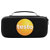 Testo 0590 0017 Test equipment bag Hard shell, 2 compartments for devices