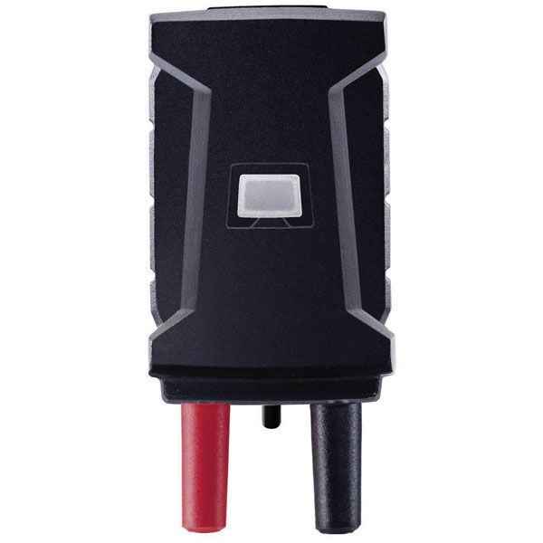 Testo 0590 0021 Test lead adapter Mini T socket 4 mm plug Scoop-pr...