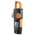 Testo 0590 7703 Clamp meter Digital CAT III 1000V, CAT IV 600V, 6000 counts
