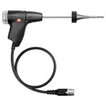 Testo 06009780 modular exhaust gas probe 180mm length, 8mm diameter