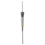 Testo 0615 1712 probe robust air sensor fast-response NTC