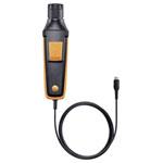 Testo 0632 1272 CO probe for indoor carbon monoxide detection