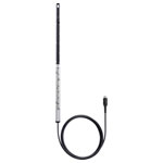 Testo 0635 1032 probe for duct air speed, flow, and Temperature measurement