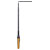 Testo 0635 1571 probe for duct airflow, temp, humidity; Bluetooth enabled