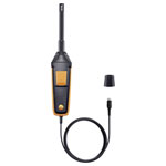 Testo 0636 9732 probe measures humidity/temp in various environments