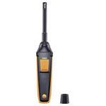 Testo 0636 9771 Probe precise humidity & Temperature Bluetooth-enabled