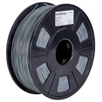 Renkforce RF-4511192 Filament PLA Grey 1.75 mm 1000 g For 3D Printing