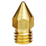 Renkforce RF-4538646 3D printer nozzle for Basic 3 RF100 XL R2 Pro 3 Pro 6