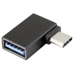 Renkforce RF-4541488 USB 3.2 Gen 1 Adapter USB-C to USB 3.2 Gen A with OTG