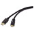 Renkforce RF-4581868 DisplayPort HDMI Adapter cable Black 7.50 m