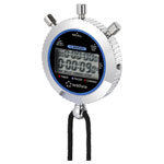 Renkforce RF-4612980 RF-SW-200 Digital stopwatch Silver