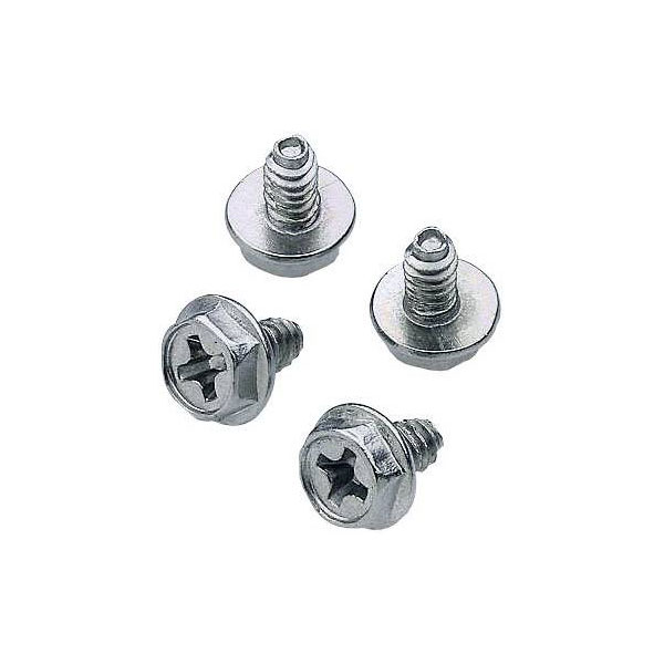 Renkforce RF-4618686 PSU screws 5 pcs PC construction steel durable